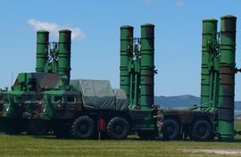 Moskva ponovo nudi S-300 Iranu?