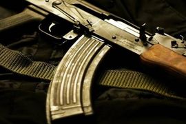 Poslanik replicirao iz kalašnjikova u parlamentu