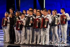 Mali harmonikaši iz RS odlaze na Olimpijadu