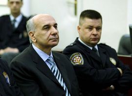Organizator ubistva Pukanića  uskoro u spuškom zatvoru