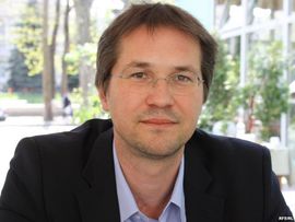Knaus: Neće BiH biti kriva ako joj vrate vize
