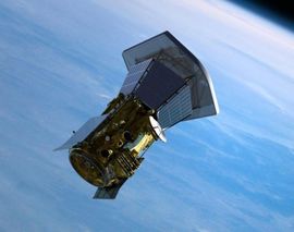 NASA izgubila kontakt sa istraživačkom sondom