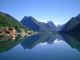 Norvežani u "problemu": Ne znaju kako da potroše novac?
