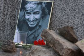 Bugarska obustavila istragu za "ubistvo kišobranom"