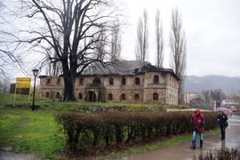Banjaluka zahvalna EU na sredstvima za obnovu Kastela