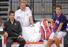 Novak Đoković: Živimo za ovaj meč