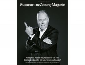 Fotografija sa srednjim prstom vodi u poraz Štajnbrika?