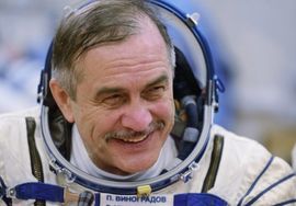 Kosmonaut: Senzori Sojuza otkazali pri povratku