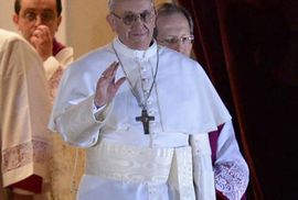 Papa Franjo ušao u raspravu sa ateistima: Ne postoji apsolutna istina