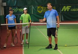 Džon Evert: Nole će dugo biti br. 1