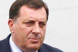 Dodik: SNSD ostavio pozitivan trag na dobojskom području