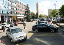 Banjaluka: Strože kazne za nesavjesne vozače