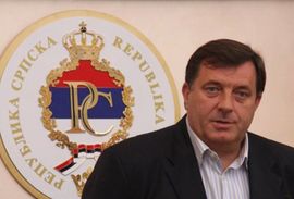Dodik: SNSD uradio mnogo za Srpsku