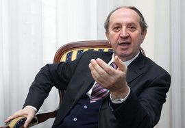 Tanasić: Bosanski jezik u Srbiji - promocija ideje o bosanskoj naciji