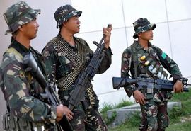 Poginule najmanje 52 osobe na Filipinima