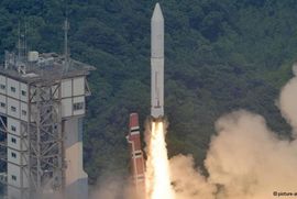 Lansirana prva japanska raketa poslije 12 godina