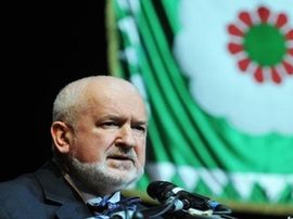  Cerić o popisu: Mi smo Bošnjaci, vjera nam je islam, a jezik bosanski