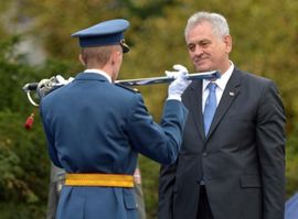 Nikolić: Počinje pisanje laži o ulozi malene i časne Srbije u Prvom ...