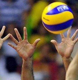 Odbojkašice Rusije prvakinje Evrope