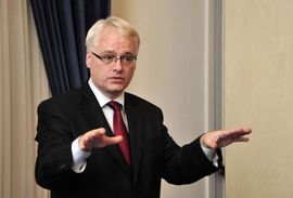 Josipović: Evropa  neće uvesti sankcije