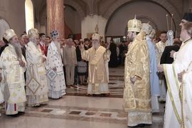 Biti episkop je podvig i žrtva