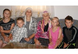 Majci šestoro djece potrebna pomoć