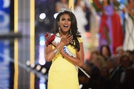 Skandal nakon izbora Miss Amerike: Društvene mreže preplavile ...