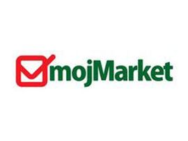 Otvoren novi mojMarket u Gundulićevoj 84