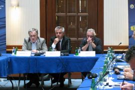 Prodanović: Prvo rješenje granice na Uni, pa ratifikacija