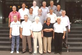 40 godina mature IX generacije mašinskih tehničara