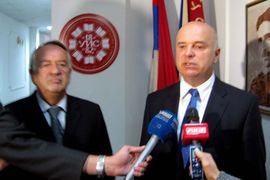 Mutabdžija: Studenti žive u nemogućim uslovima