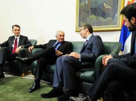Njujork tajms: Štros-Kan će za Srbiju tri mjeseca raditi besplatno