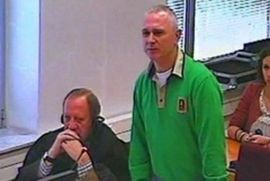 Svjedočili o spaljivanju civila na Bikavcu