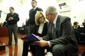 Sanader: U 20 godina nikada nisam platio ručak
