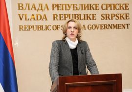 Cvijanović: Postignut visok nivo saglasnosti o mehanizmu koordinacije