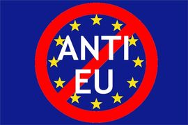 Antievropski stav sve izraženiji