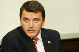 Hadžić: Planiramo rehabilitaciju plovnog puta rijeke Save