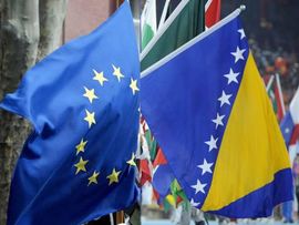 BiH na korak do ispunjenja uslova EU