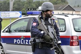 Policija na farmi pronašla tijelo, najvjerovatnije napadača