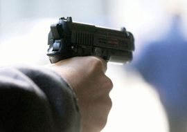 U pucnjavi u Leskovcu ranjena jedna osoba