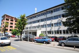 Pritvor zbog pokušaja ubistva stanodavca