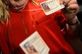 Potraga za zaboravnim dobitnikom 4,7 miliona evra