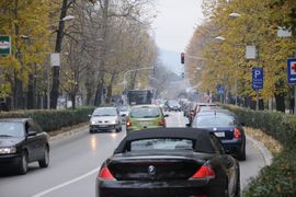Banjaluka obilježava Međunarodni dan bez automobila