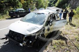 Strašna tragedija: Dječak poginuo pred rođendan