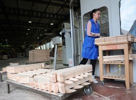 Robni deficit smanjen za 150 miliona