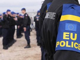 Pripadnik Euleksa podlegao povredama
