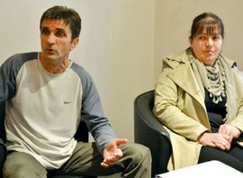 Branio svoje, a optužuju ga za pokušaj ubistva