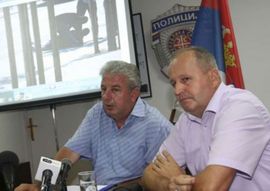 Veselin Milić novi načelnik beogradske policije