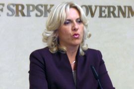 Cvijanović: Ništa od formiranja Vrhovnog suda BiH