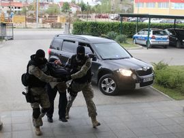 Akcija Osoje: U BiH uhapšeno više krijumčara heroina